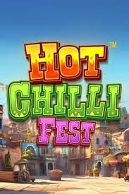 Jogue Hot Chilli Online