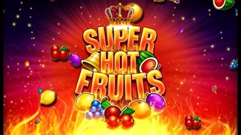 Jogue Hot Fruits Online