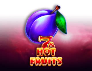 Jogue Hot Fruits Platipus Online