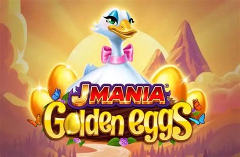 Jogue Hot Golden Egg Online