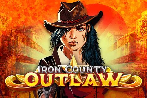 Jogue Iron County Outlaw Online