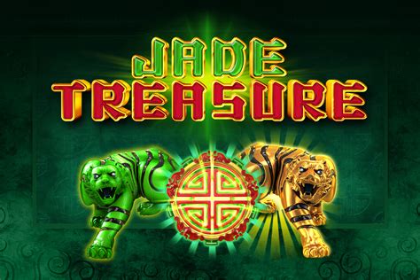Jogue Jade Treasure Online