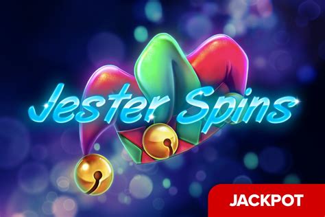 Jogue Jester Spins Online