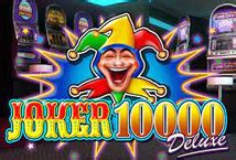 Jogue Joker 10000 Deluxe Online