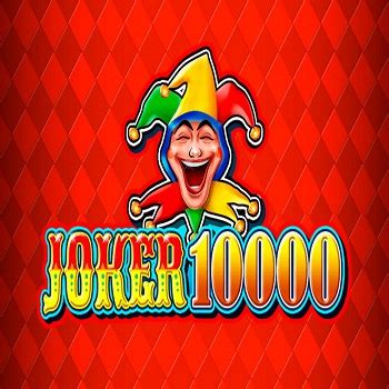 Jogue Joker 10000 Online