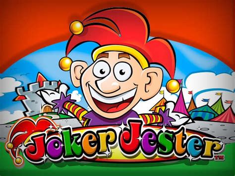 Jogue Joker Jester Online