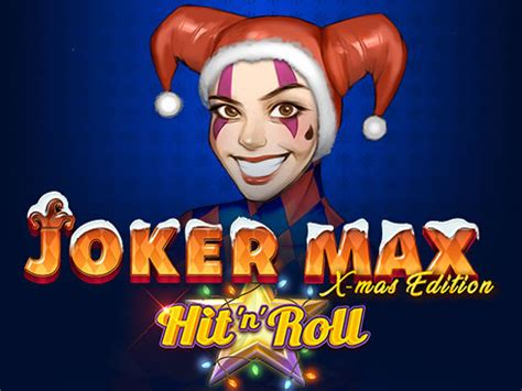 Jogue Joker Max Online