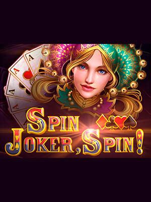 Jogue Joker Spin Online