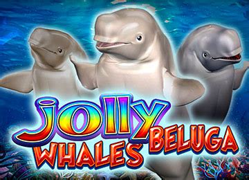 Jogue Jolly Beluga Whales Online