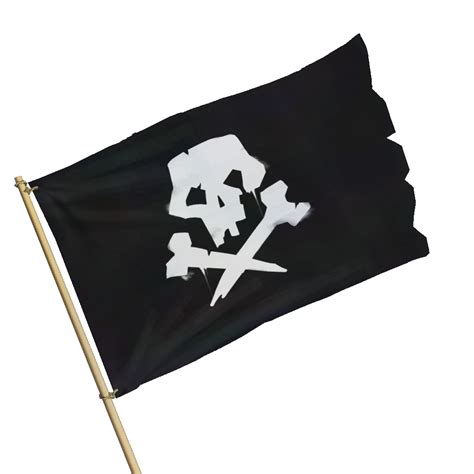 Jogue Jolly Roger Flag Online