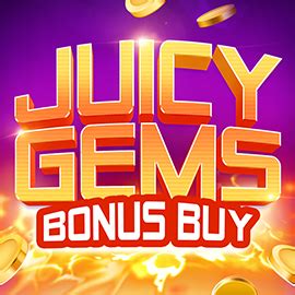 Jogue Juicy Gems Online