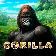 Jogue Jungle Gorilla Online