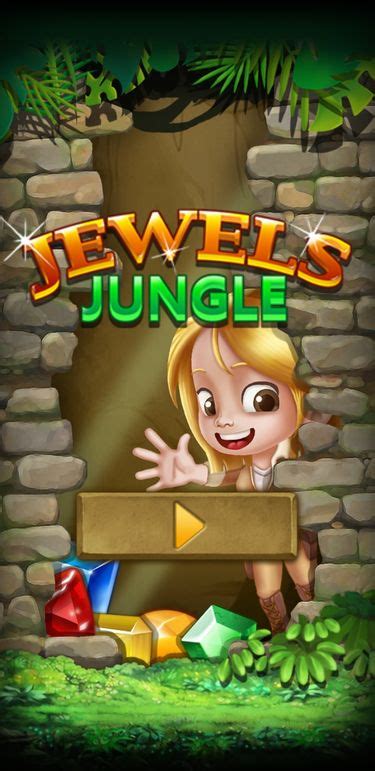 Jogue Jungle Jewels Online