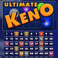 Jogue Keno 3 Online