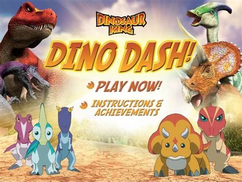 Jogue King Dinosaur Online
