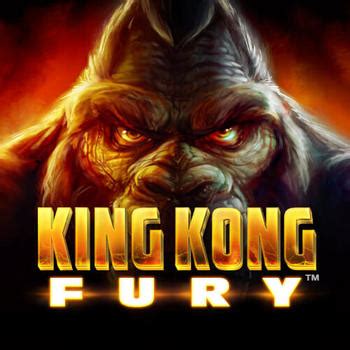 Jogue King Kong Fury 95 Online