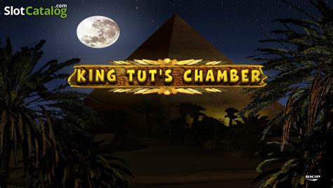 Jogue King Tut S Chamber Online