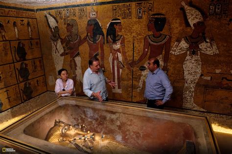 Jogue King Tut S Tomb Online