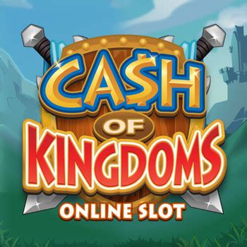 Jogue Kingdom Of Cash Online