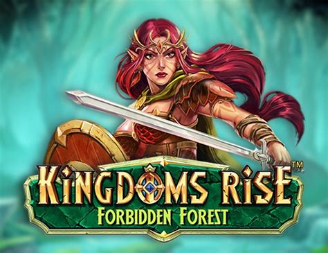 Jogue Kingdoms Rise Forbidden Forest Online