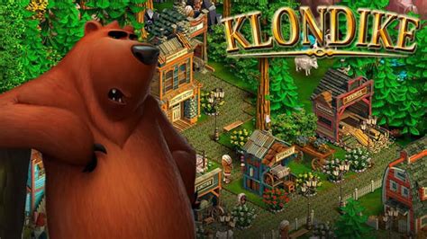 Jogue Klondike Gold Online