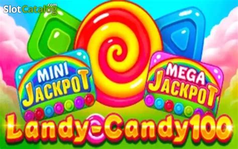 Jogue Landy Candy 100 Online