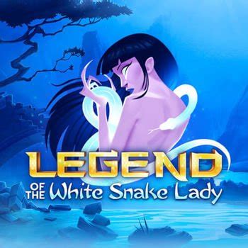 Jogue Legend Of The White Snake Lady Online