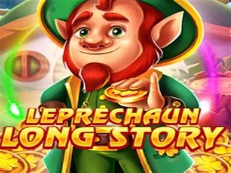 Jogue Leprechaun Long Story Online