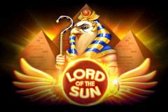 Jogue Lord Of The Sun Online