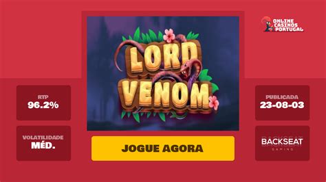 Jogue Lord Venom Online