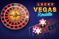 Jogue Luck Vegas Online