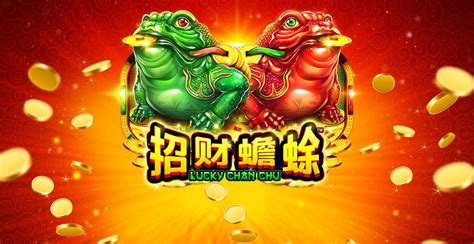 Jogue Lucky Chan Chu Online