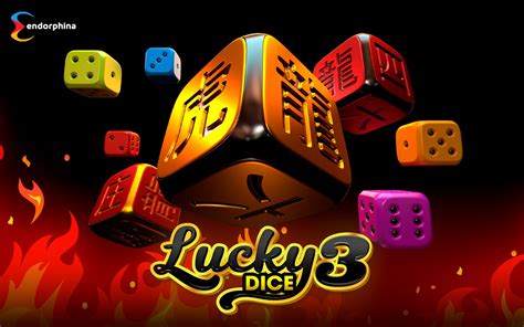 Jogue Lucky Dice 3 Online