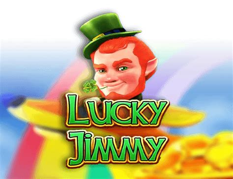 Jogue Lucky Jimmy Online