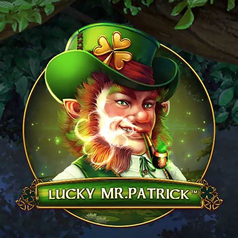 Jogue Lucky Patrick S Day Online
