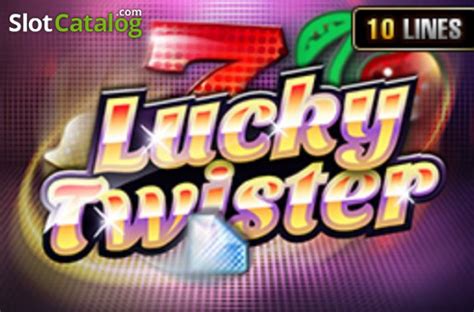 Jogue Lucky Twister Online