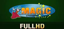 Jogue Magic Champion Online