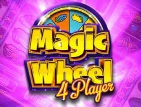Jogue Magic Wheel 4 Player Online