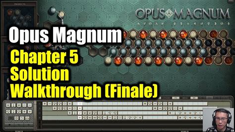 Jogue Magnum Opus Online