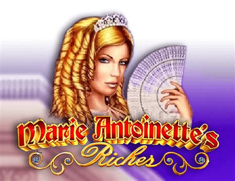 Jogue Marie Antoinettes Riches Online