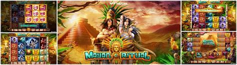 Jogue Mayan Ritual Online