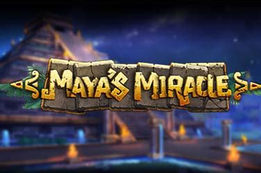 Jogue Mayas Miracle Online