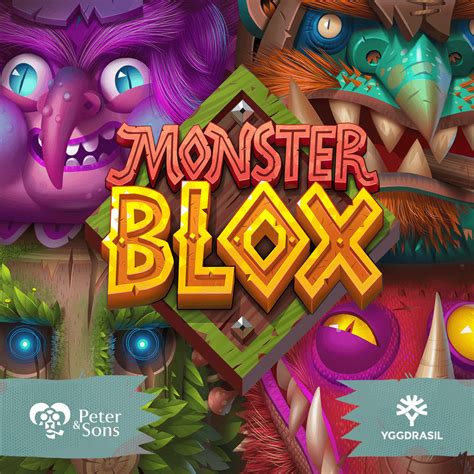 Jogue Monster Blox Gigablox Online