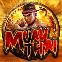 Jogue Muay Thai Online