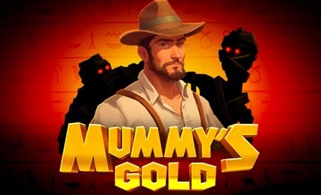 Jogue Mummy Gold Online