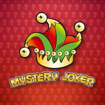 Jogue Mysterious Joker Deluxe Online