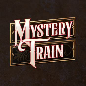 Jogue Mystery Train Online