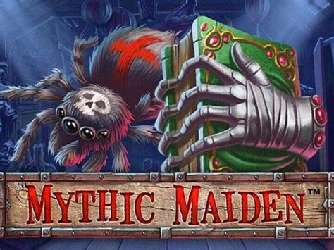 Jogue Mythic Maiden Online