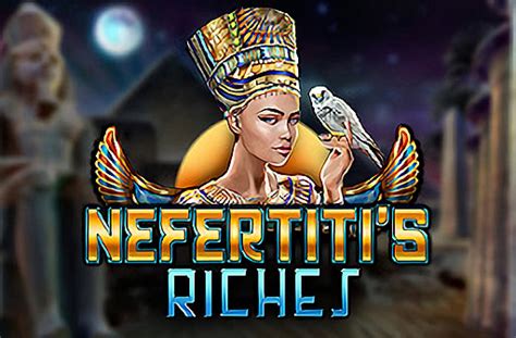 Jogue Nefertiti S Riches Online