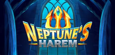 Jogue Neptunes Harem Online